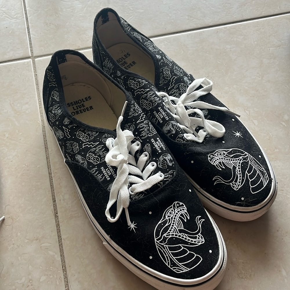 Shoes